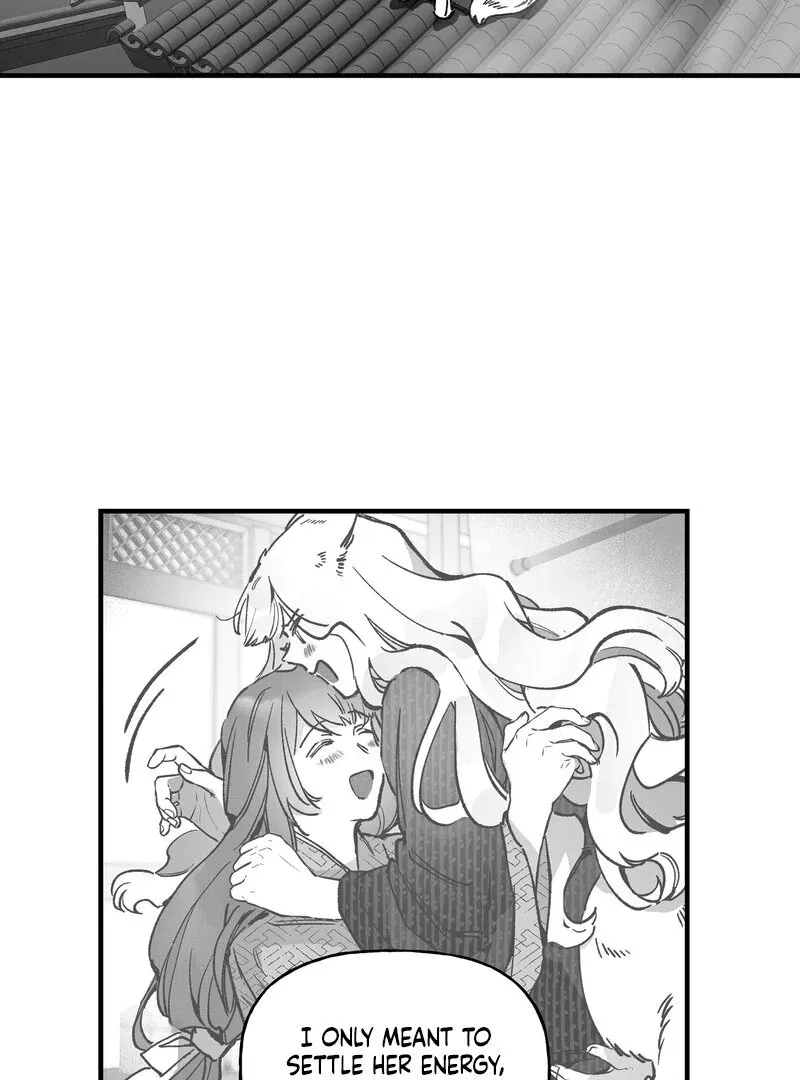 Read Fox and Elixir chapter 11 image 21 on Lezhin
