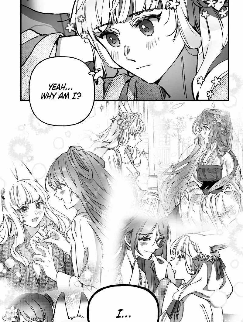 Read Fox and Elixir chapter 11 image 24 on Lezhin