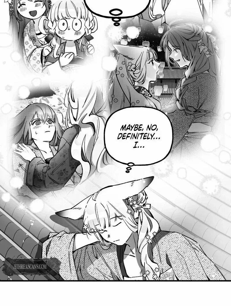 Read Fox and Elixir chapter 11 image 25 on Lezhin