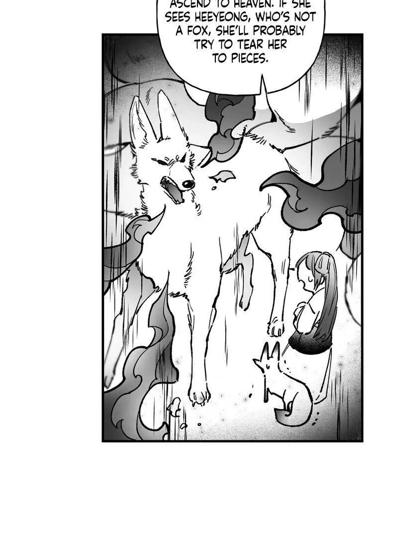 Read Fox and Elixir chapter 11 image 28 on Lezhin