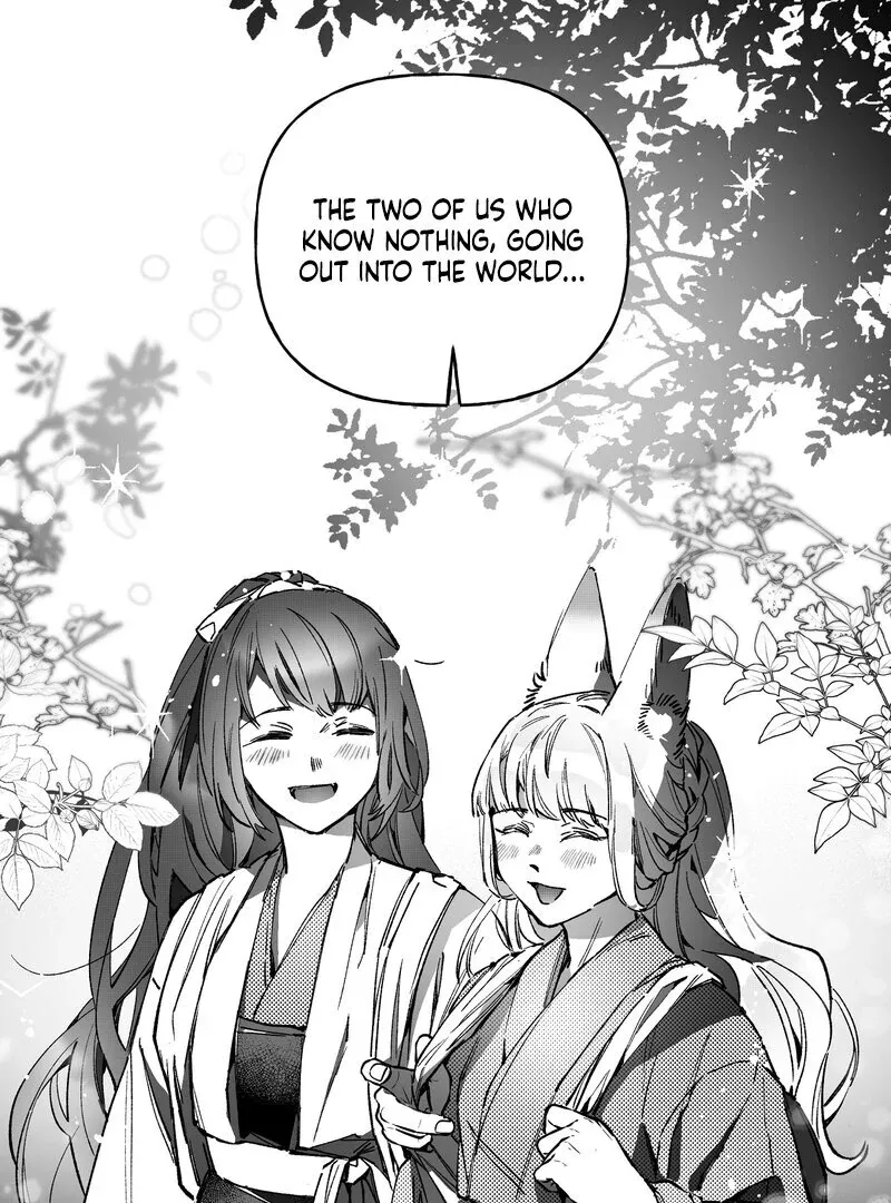 Read Fox and Elixir chapter 11 image 30 on Lezhin