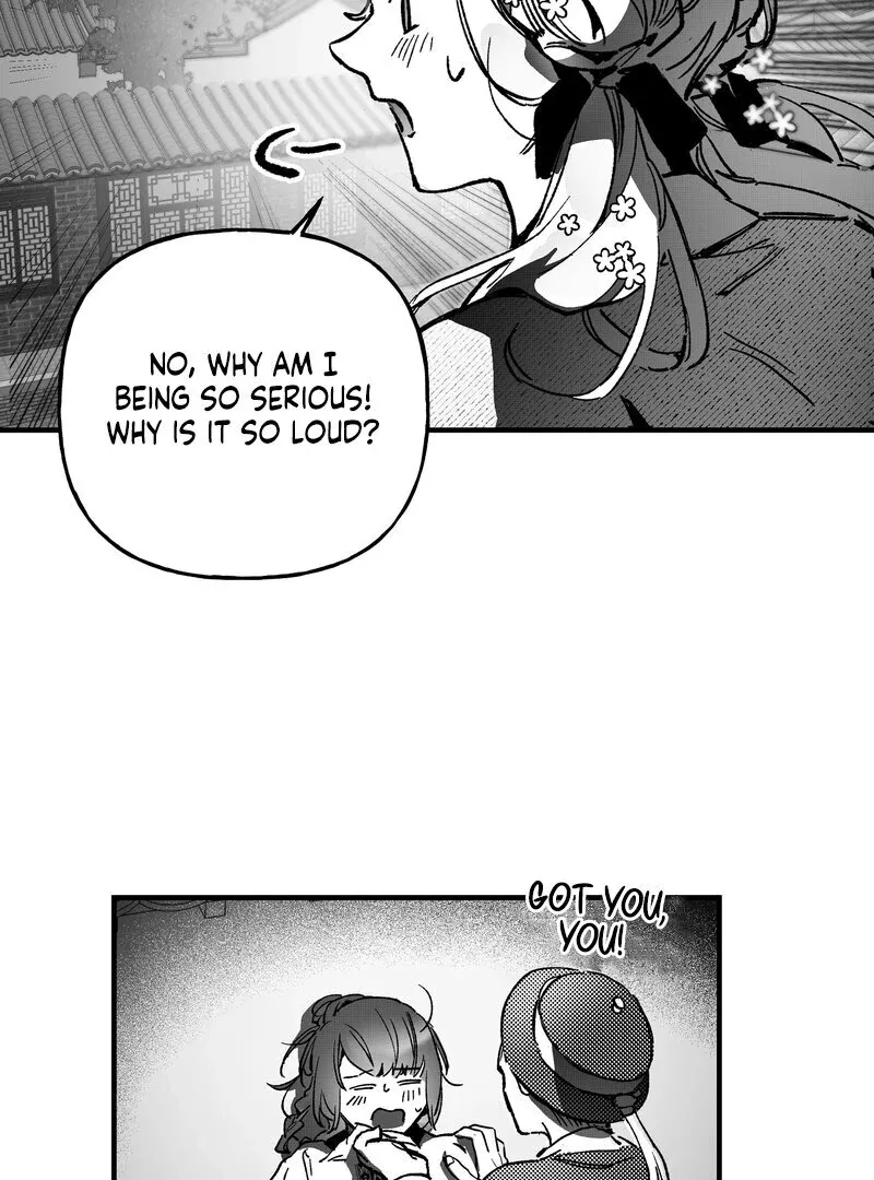 Read Fox and Elixir chapter 11 image 33 on Lezhin