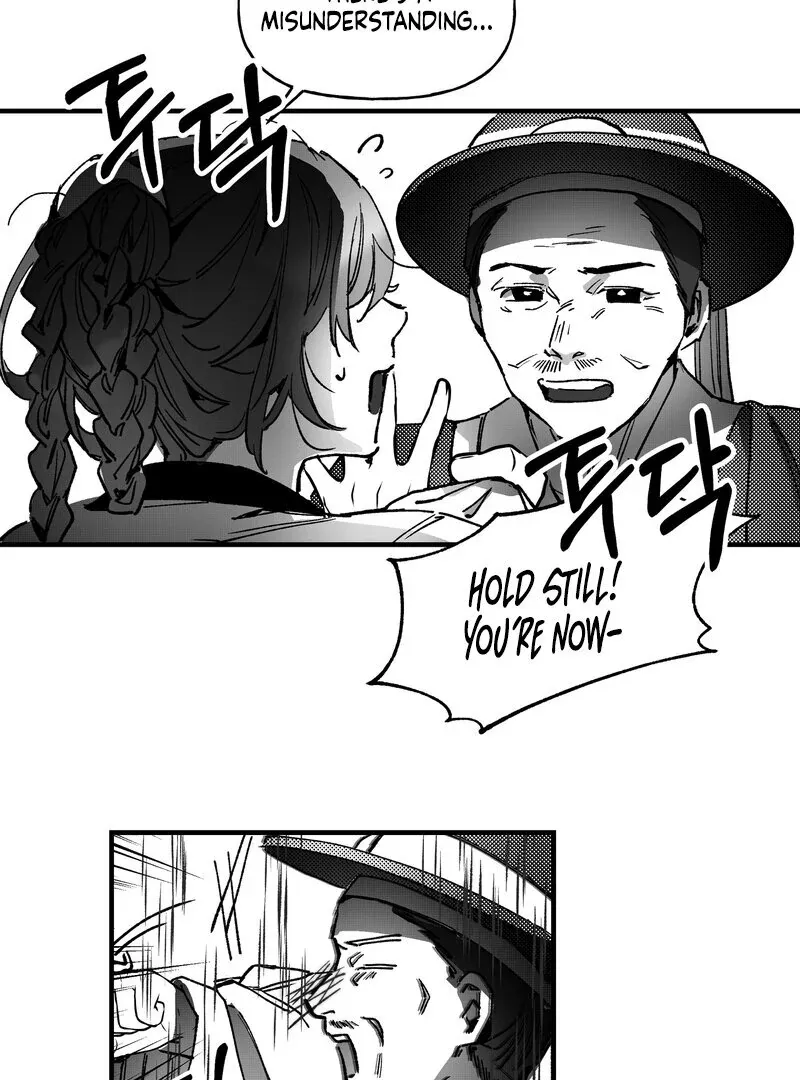 Read Fox and Elixir chapter 11 image 35 on Lezhin