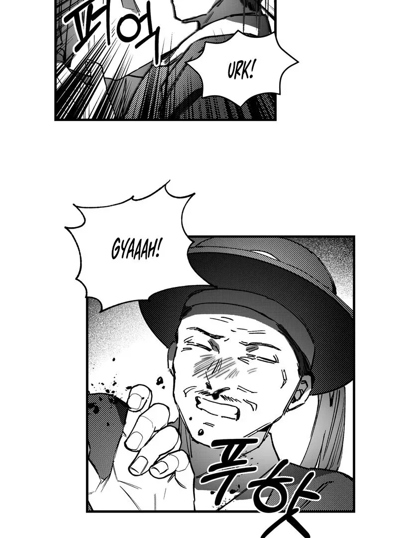 Read Fox and Elixir chapter 11 image 36 on Lezhin
