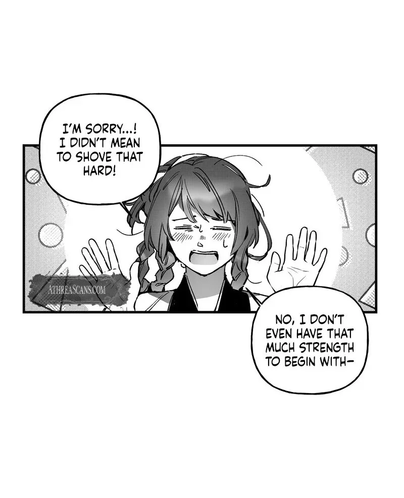 Read Fox and Elixir chapter 11 image 38 on Lezhin