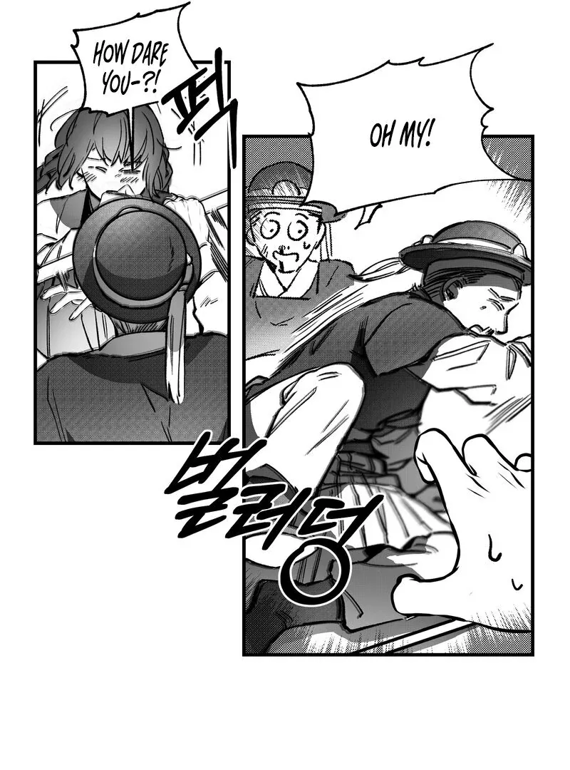 Read Fox and Elixir chapter 11 image 39 on Lezhin