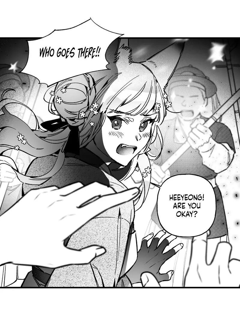 Read Fox and Elixir chapter 11 image 45 on Lezhin