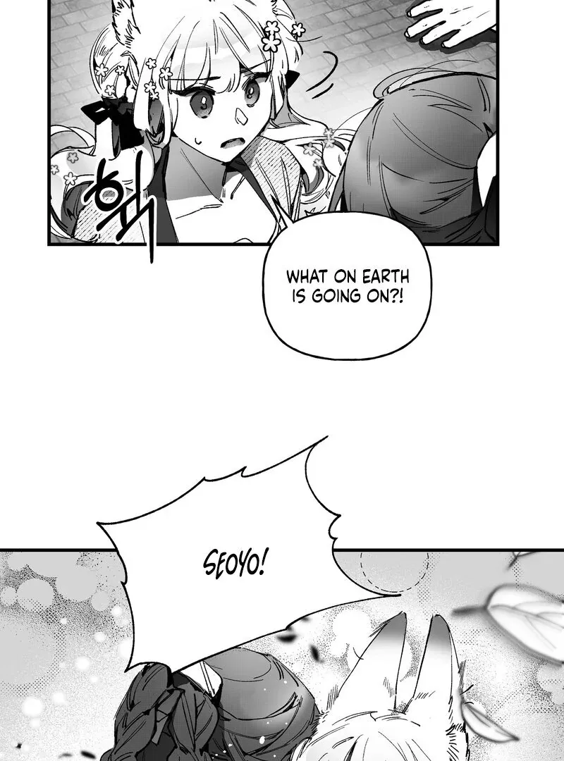 Read Fox and Elixir chapter 11 image 48 on Lezhin