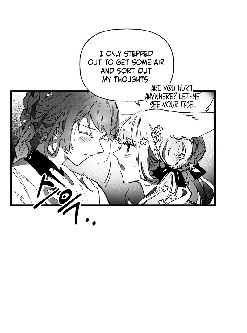 Read Fox and Elixir chapter 11 image 53 on Lezhin
