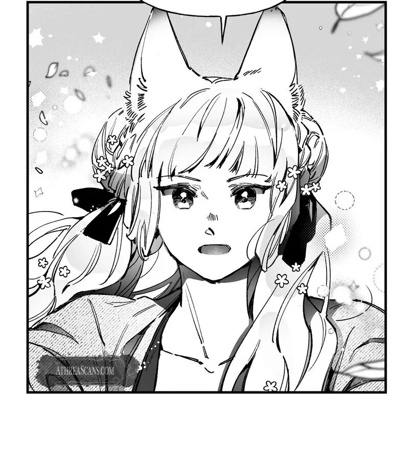 Read Fox and Elixir chapter 11 image 57 on Lezhin