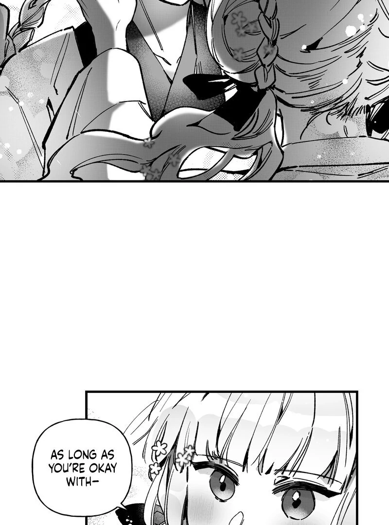 Read Fox and Elixir chapter 12 image 1 on Lezhin