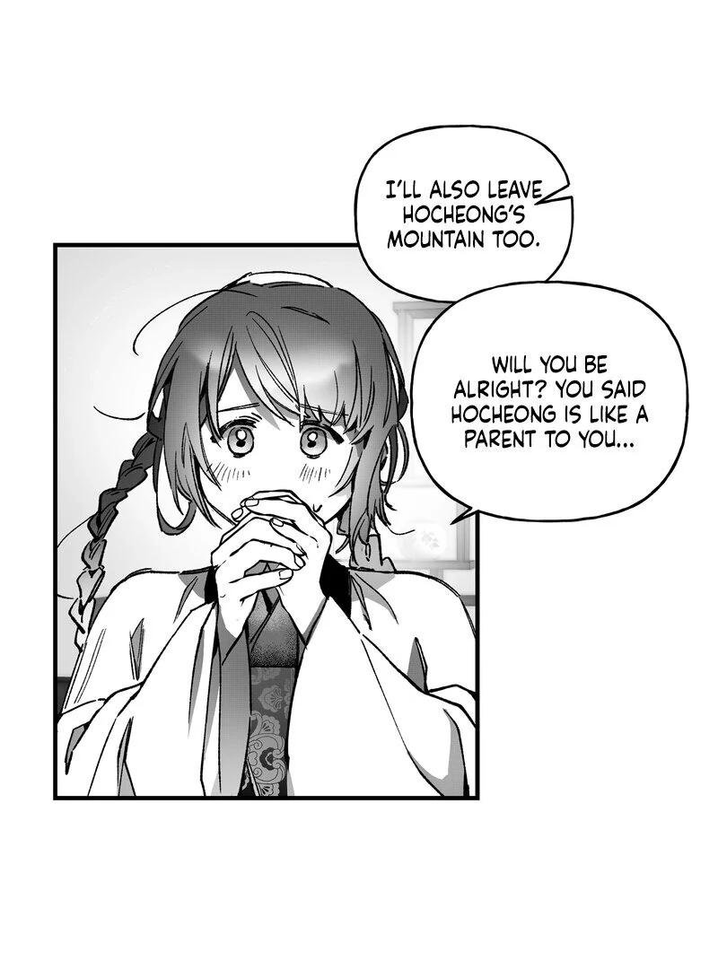 Read Fox and Elixir chapter 12 image 10 on Lezhin