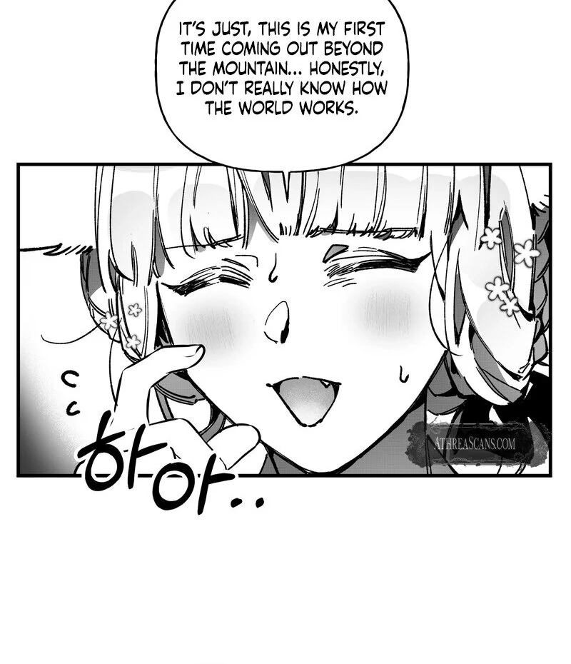 Read Fox and Elixir chapter 12 image 12 on Lezhin