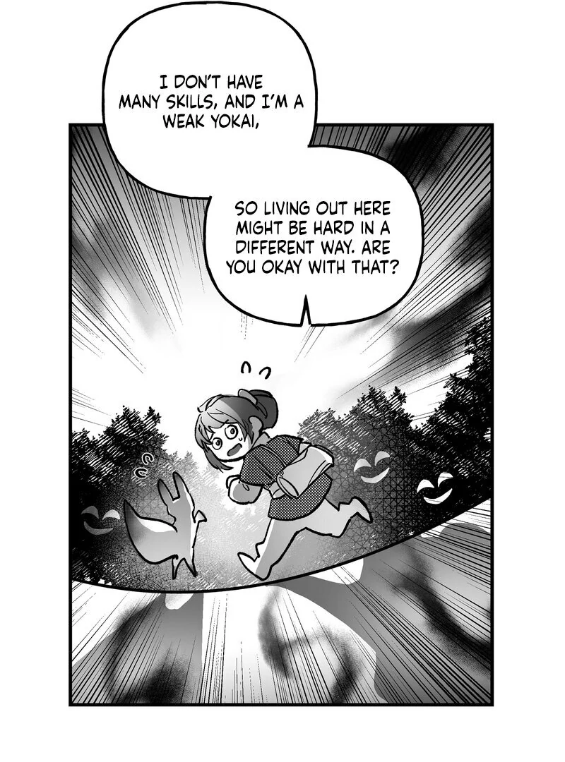 Read Fox and Elixir chapter 12 image 13 on Lezhin