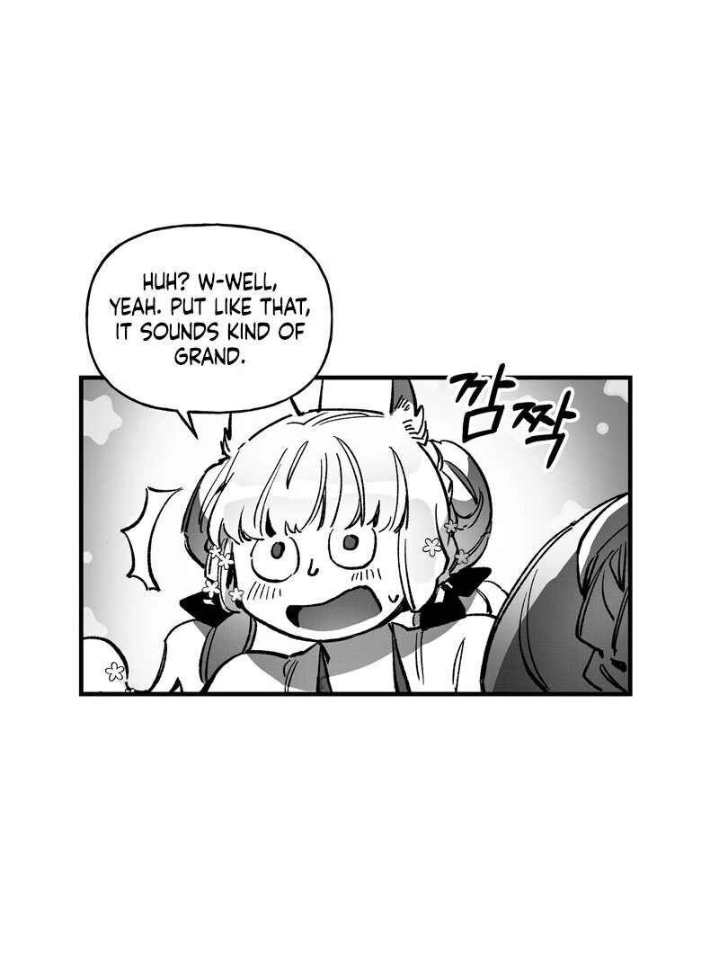 Read Fox and Elixir chapter 12 image 15 on Lezhin