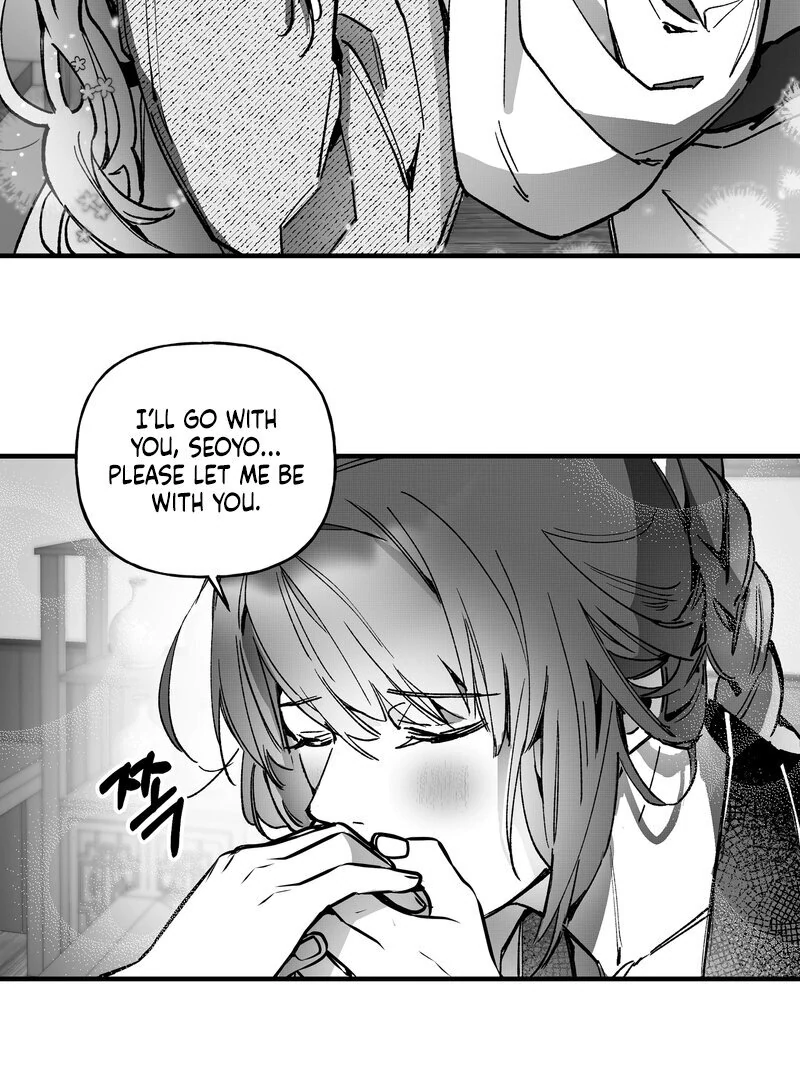 Read Fox and Elixir chapter 12 image 18 on Lezhin