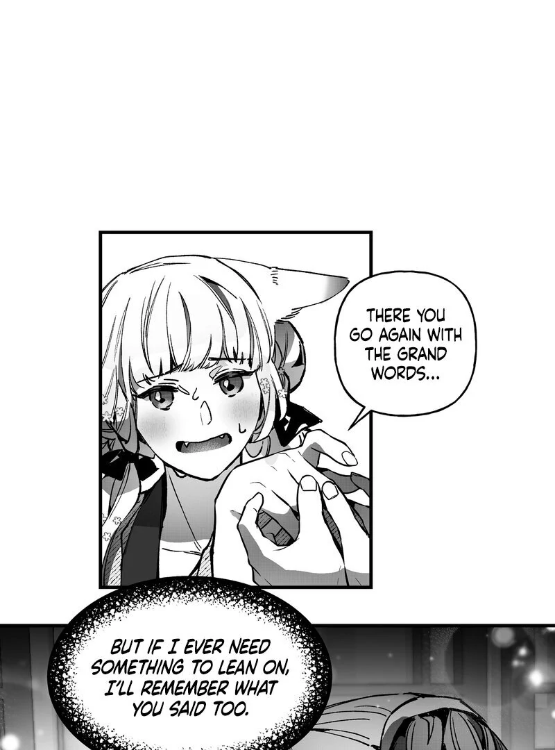 Read Fox and Elixir chapter 12 image 19 on Lezhin