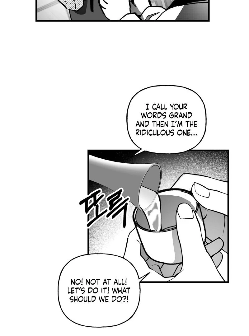 Read Fox and Elixir chapter 12 image 23 on Lezhin