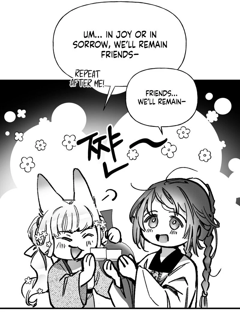 Read Fox and Elixir chapter 12 image 26 on Lezhin