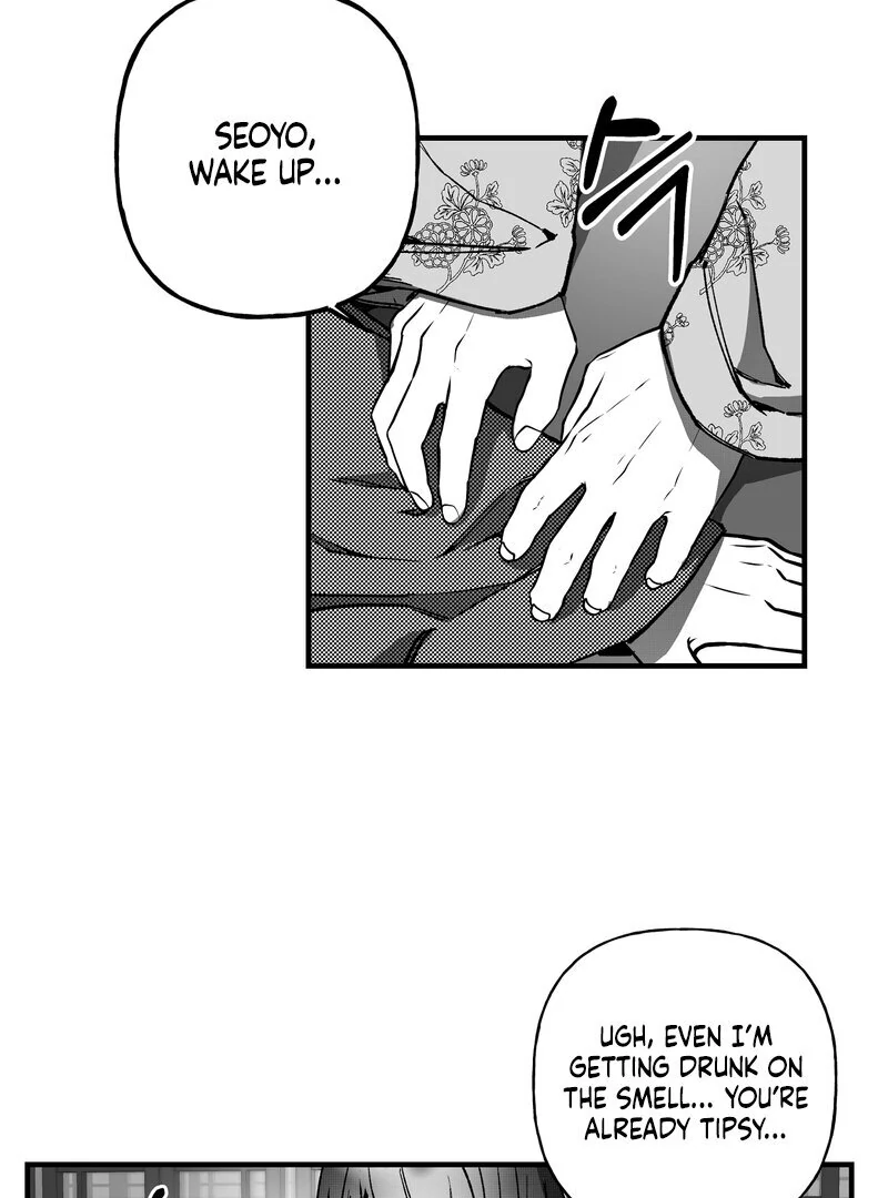 Read Fox and Elixir chapter 12 image 29 on Lezhin