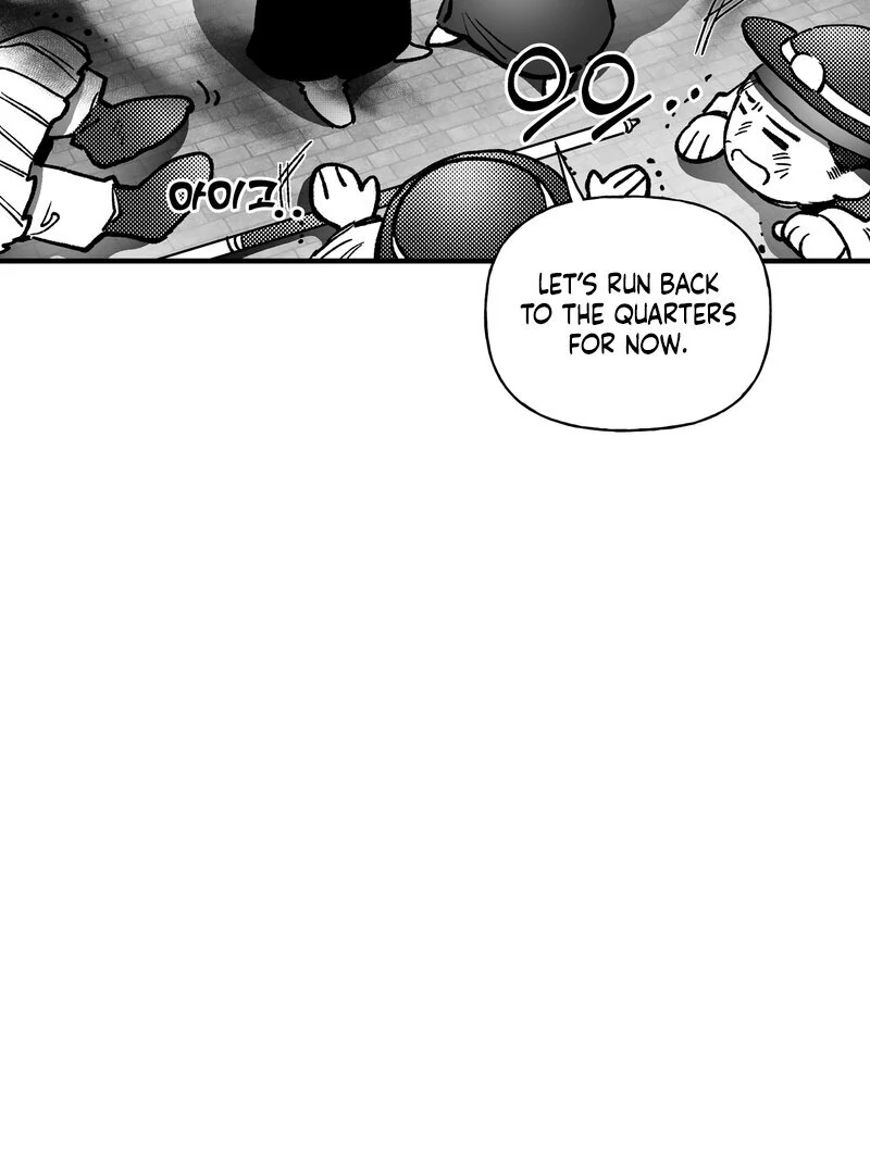 Read Fox and Elixir chapter 12 image 3 on Lezhin
