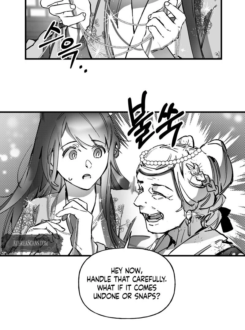 Read Fox and Elixir chapter 12 image 37 on Lezhin