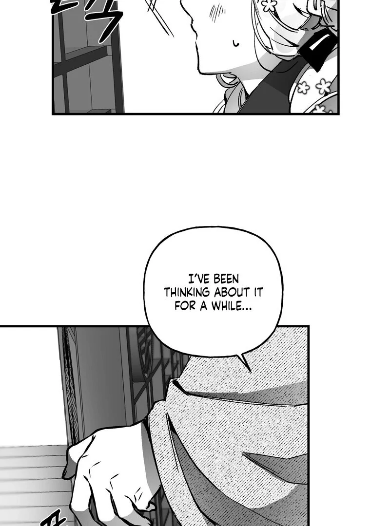 Read Fox and Elixir chapter 12 image 7 on Lezhin
