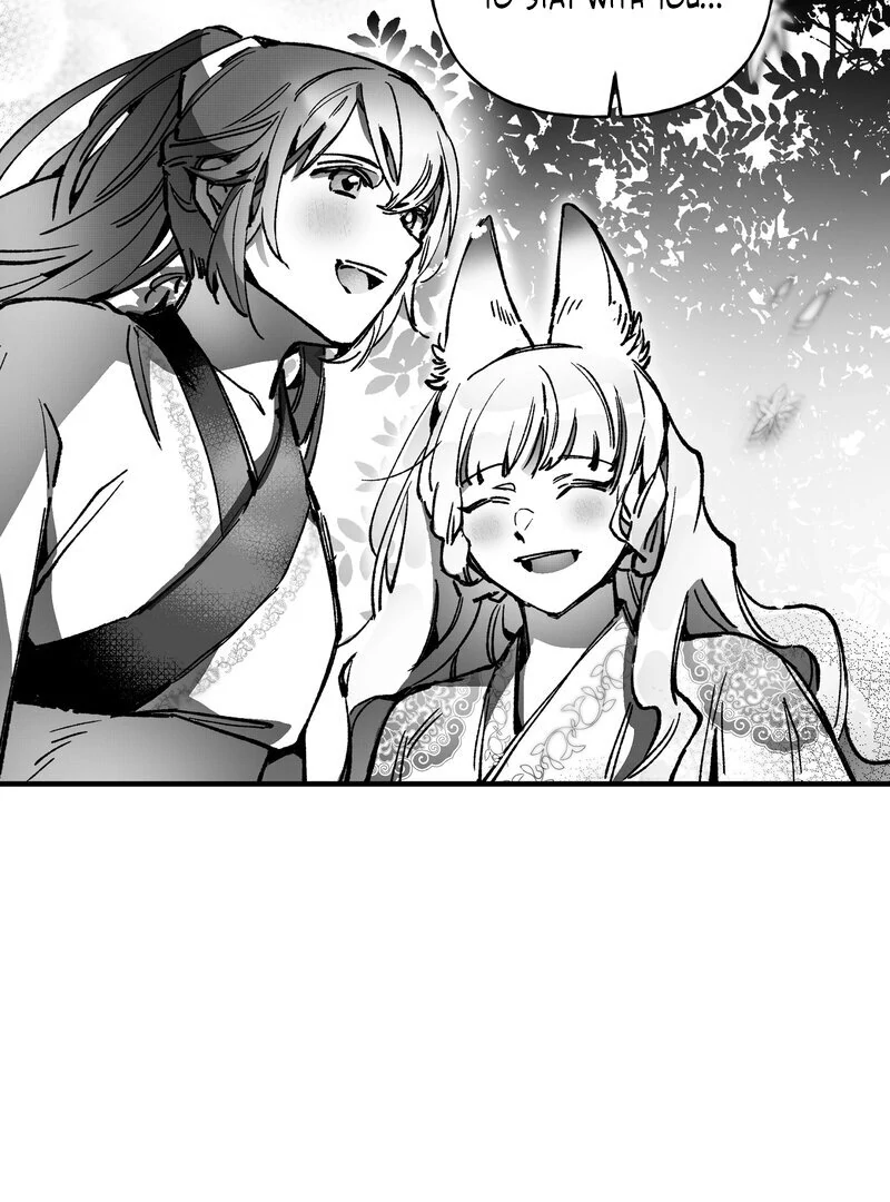 Read Fox and Elixir chapter 12 image 9 on Lezhin