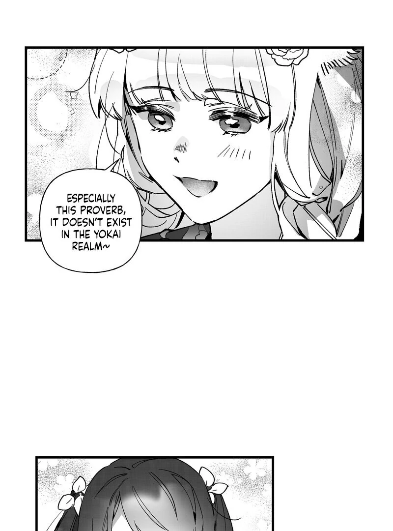 Read Fox and Elixir chapter 13 image 18 on Lezhin