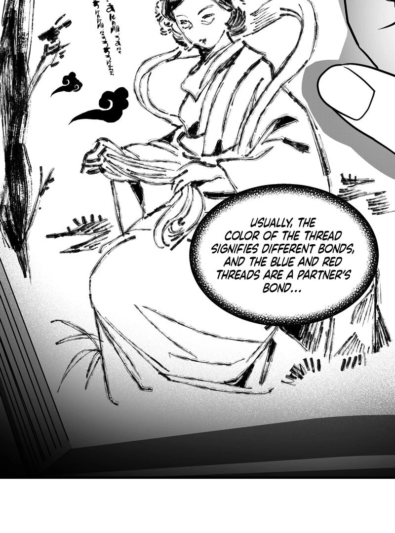 Read Fox and Elixir chapter 13 image 2 on Lezhin