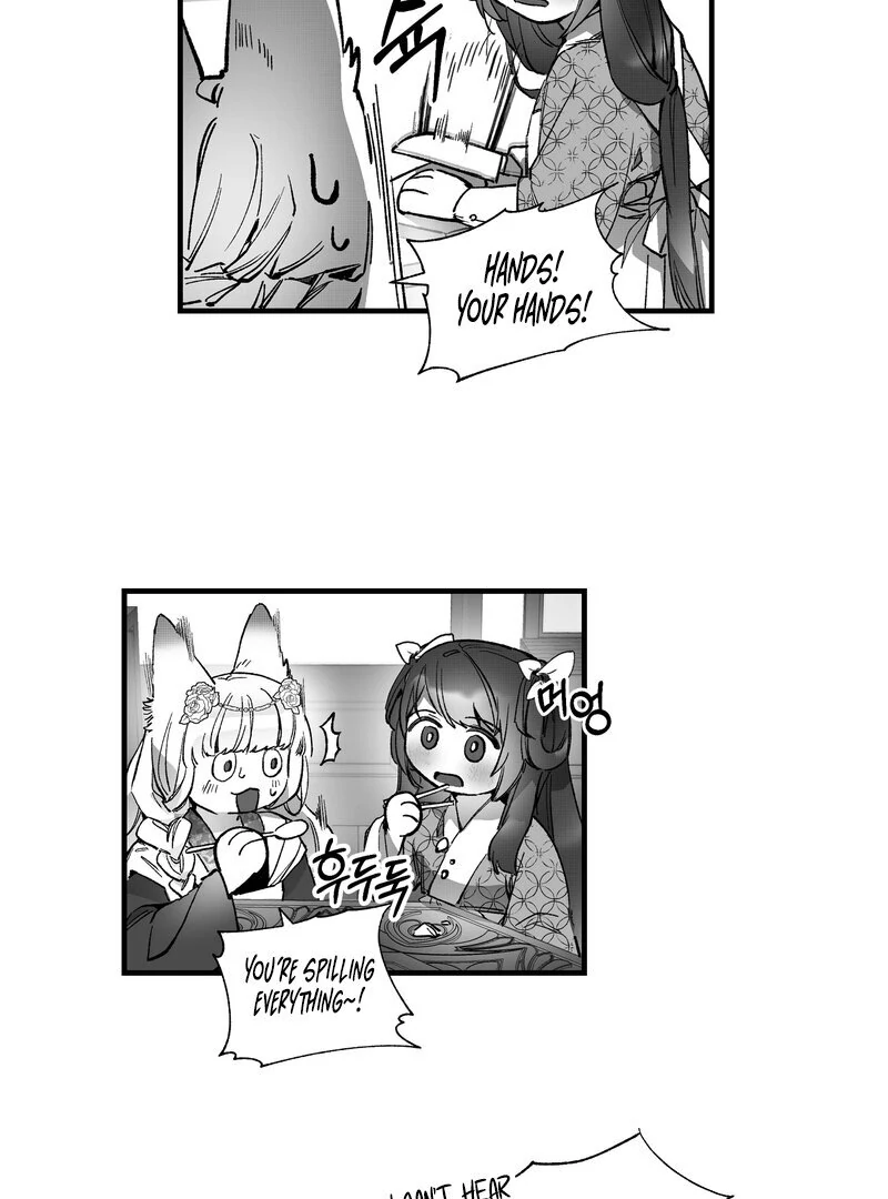 Read Fox and Elixir chapter 13 image 21 on Lezhin