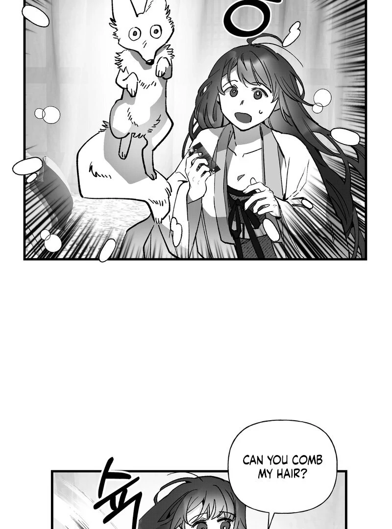 Read Fox and Elixir chapter 13 image 27 on Lezhin