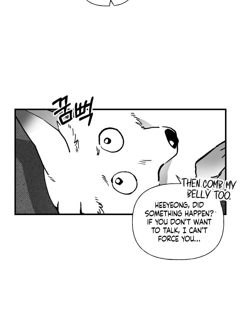 Read Fox and Elixir chapter 13 image 32 on Lezhin
