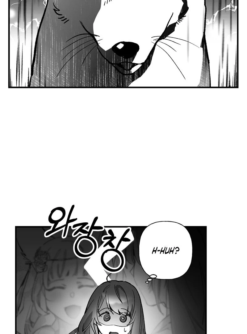 Read Fox and Elixir chapter 13 image 40 on Lezhin