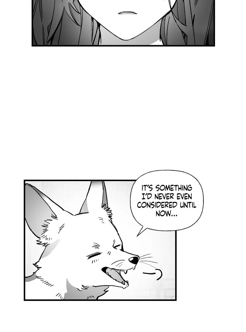 Read Fox and Elixir chapter 13 image 46 on Lezhin