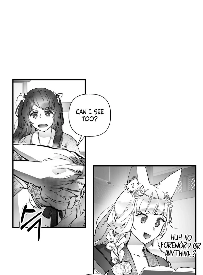 Read Fox and Elixir chapter 13 image 5 on Lezhin
