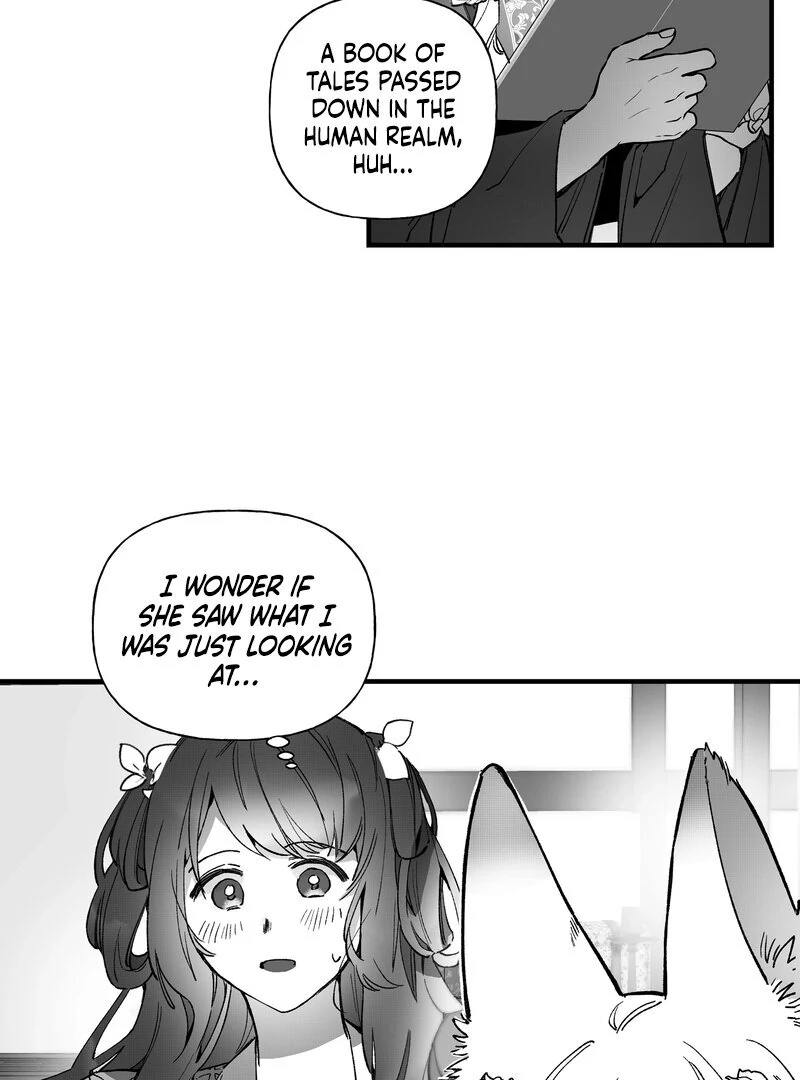 Read Fox and Elixir chapter 13 image 6 on Lezhin