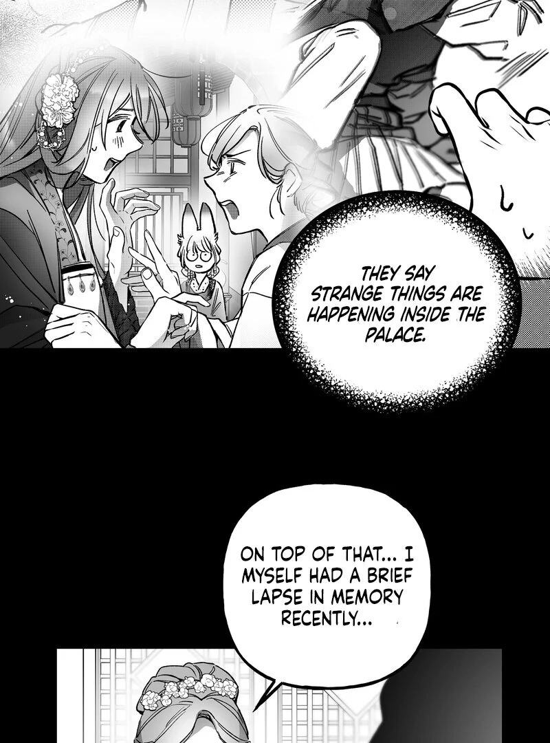 Read Fox and Elixir chapter 14 image 10 on Lezhin
