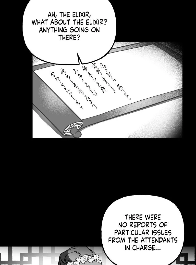 Read Fox and Elixir chapter 14 image 16 on Lezhin