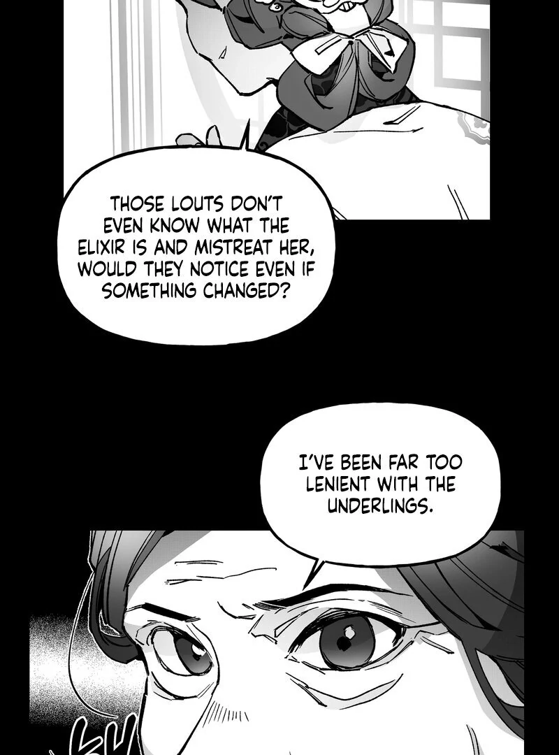 Read Fox and Elixir chapter 14 image 18 on Lezhin