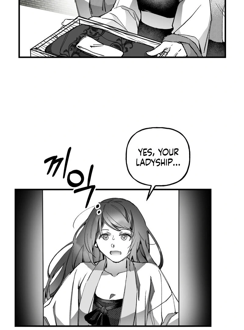 Read Fox and Elixir chapter 14 image 2 on Lezhin