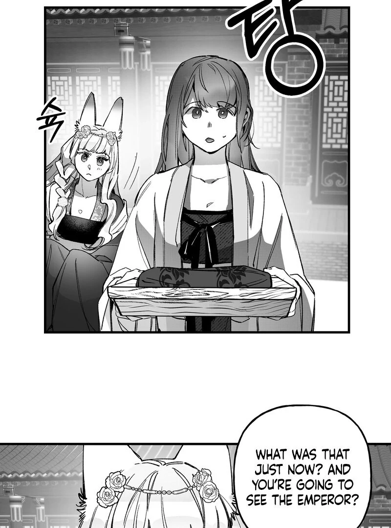 Read Fox and Elixir chapter 14 image 23 on Lezhin