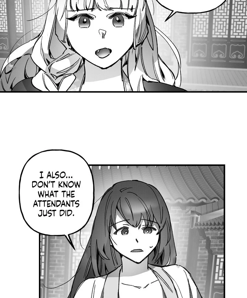 Read Fox and Elixir chapter 14 image 24 on Lezhin