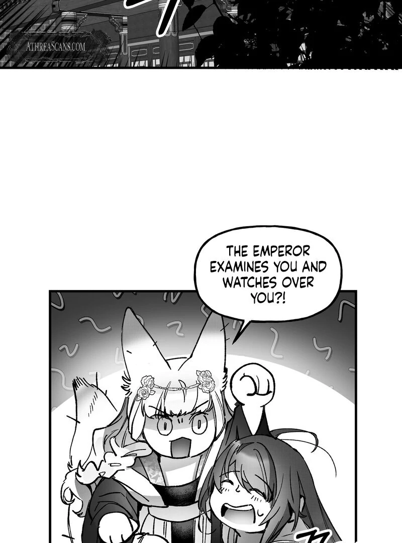 Read Fox and Elixir chapter 14 image 27 on Lezhin