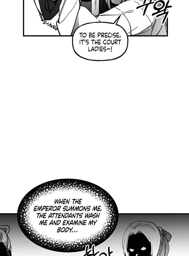 Read Fox and Elixir chapter 14 image 28 on Lezhin