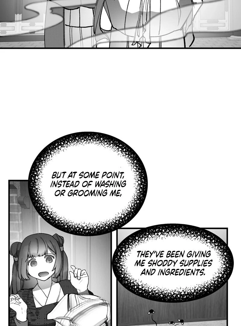 Read Fox and Elixir chapter 14 image 30 on Lezhin