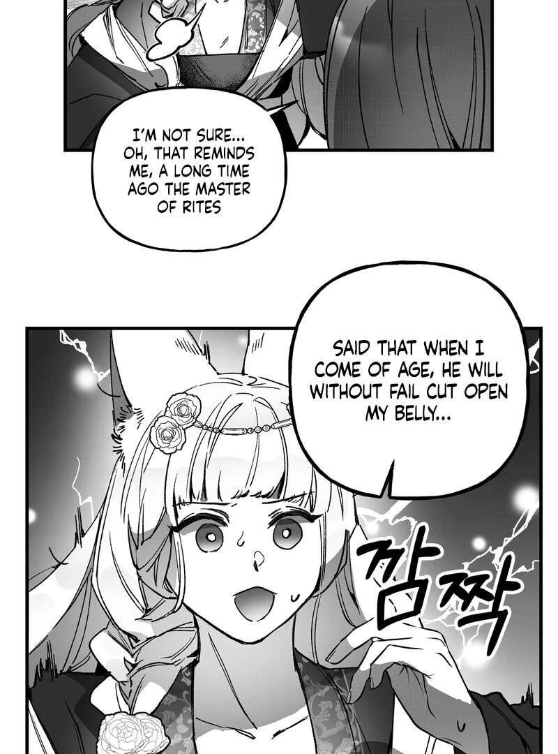 Read Fox and Elixir chapter 14 image 33 on Lezhin