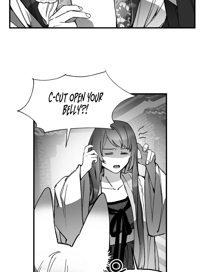 Read Fox and Elixir chapter 14 image 34 on Lezhin