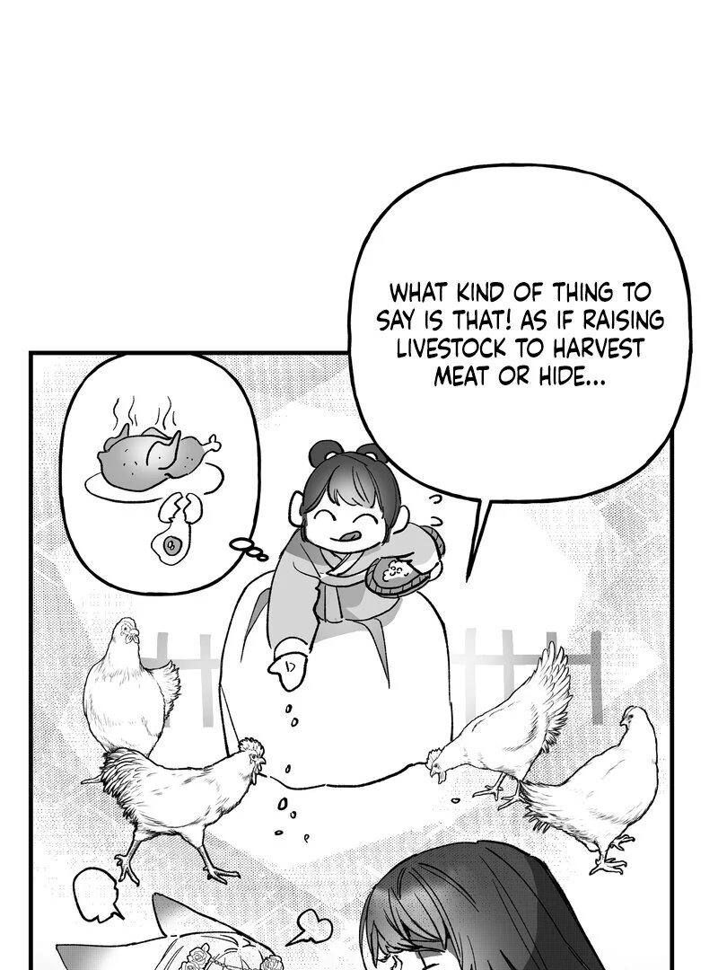 Read Fox and Elixir chapter 14 image 36 on Lezhin