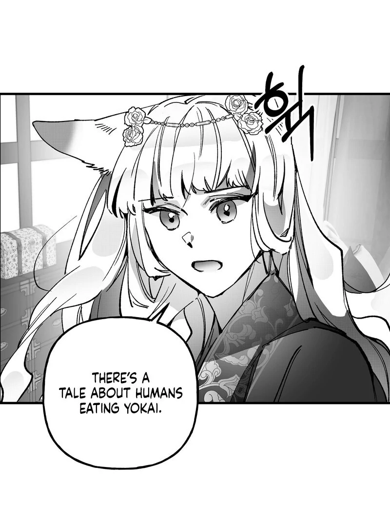 Read Fox and Elixir chapter 14 image 41 on Lezhin